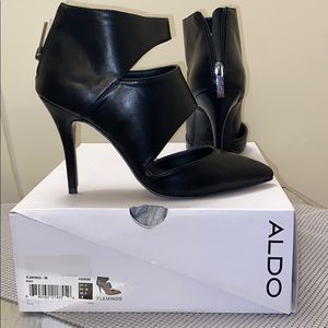 New Aldo Flemings heels sz 8.5
